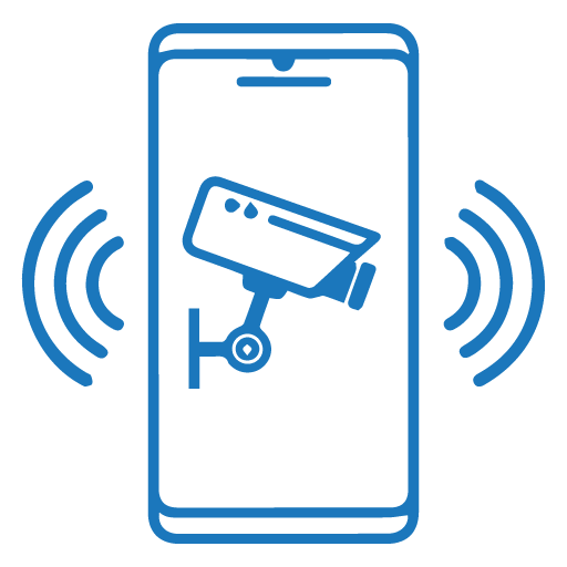 AI Mobile CCTV