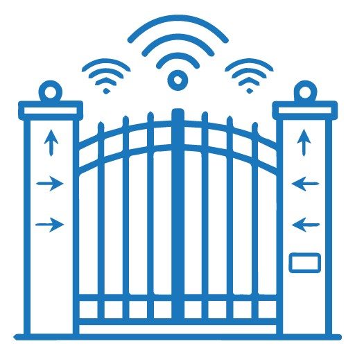 Gate & Blind Automation