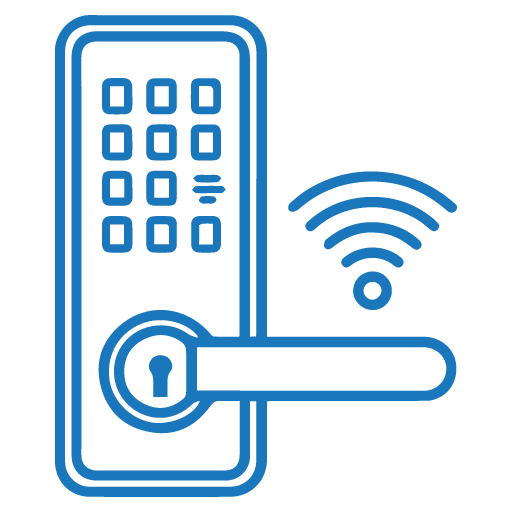 Smart Door Lock