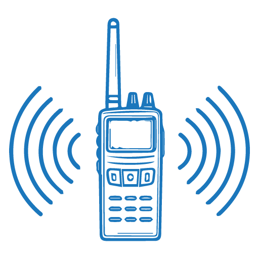 Walkie Talkie